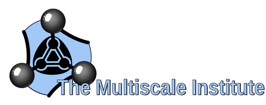---Multiscale Institute